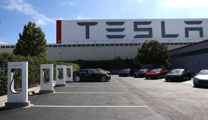 特斯拉落戶上海，技術(shù)進口與本土化進程分析