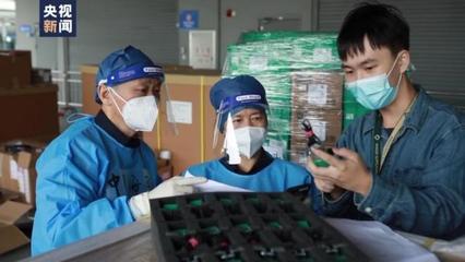 港珠澳大橋開通三年 技術(shù)驅(qū)動下的經(jīng)濟(jì)動脈，進(jìn)出口貨值突破3300億元