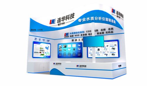 花城再聚首，共鑒環(huán)博會廣州展 技術進出口的綠色盛會